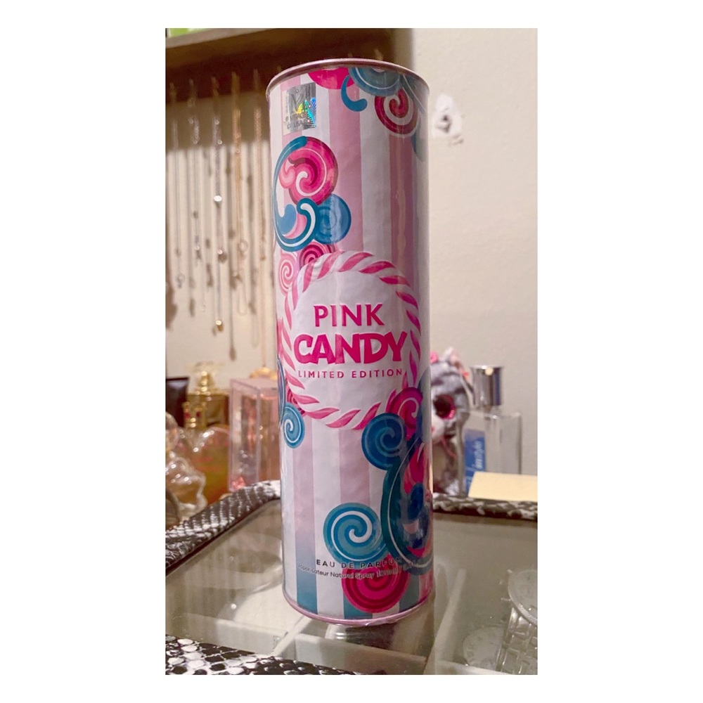 🍭 Limited Edition- Pink Candy 🍭